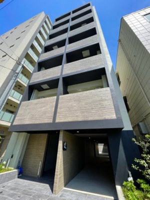 【外観】 | グランパセオ押上