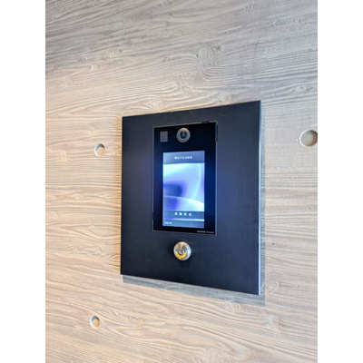 【セキュリティ】 | グランパセオ押上