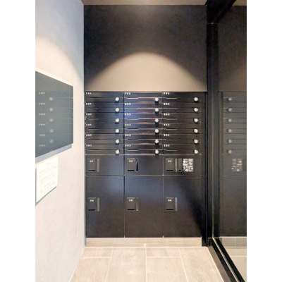 【その他共用部分】 | グランパセオ押上