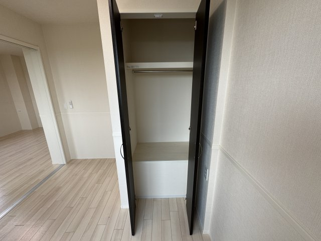 レサンス八街の内装|洋室6.3帖(イメージ)