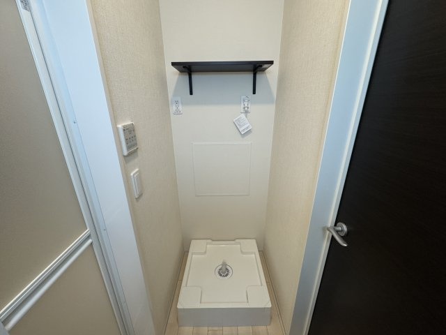 レサンス八街の内装|シューズボックス(イメージ)