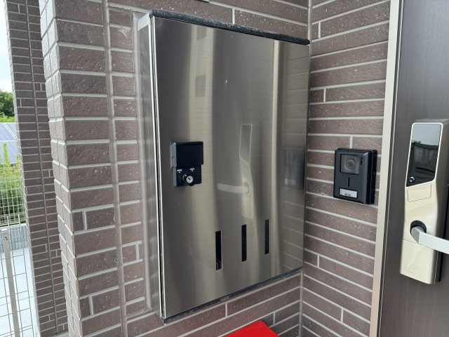 レサンス八街のその他共用部分