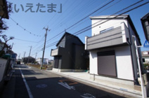 【仲介手数料無料！！】日野市多摩平7丁目　新築戸建て（全3棟）2号棟　4880万円の画像