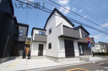 【仲介手数料無料！！】日野市多摩平7丁目　新築戸建て（全3棟）2号棟　4880万円の画像