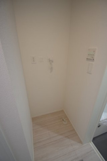 【ランドリースペース】 | 【仲介手数料無料！！】日野市多摩平7丁目　新築戸建て（全3棟）2号棟　4880万円
