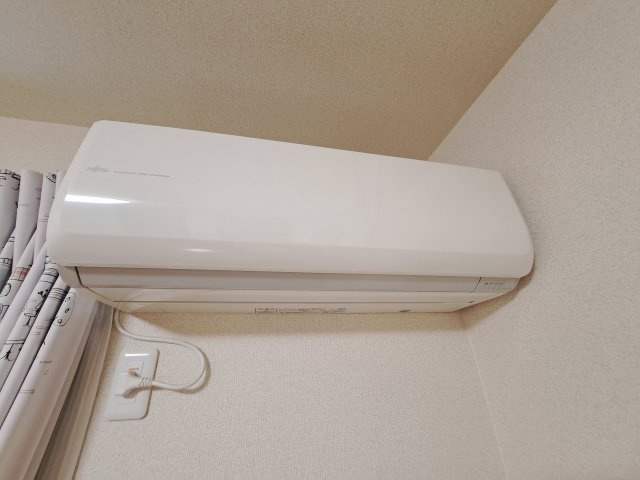 YUSEI RESIDENCE 甲子園の設備