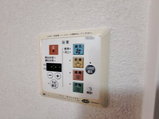 YUSEI RESIDENCE 甲子園の設備