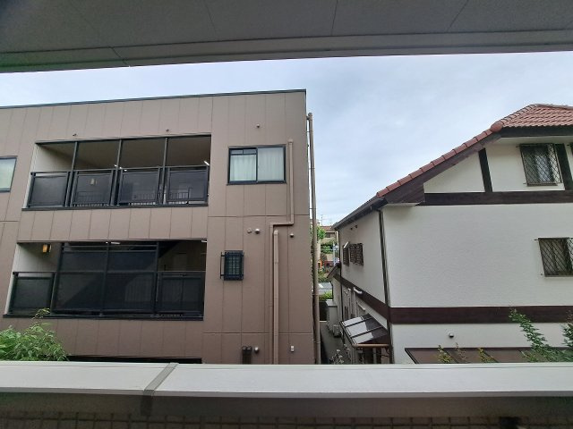 YUSEI RESIDENCE 甲子園の展望