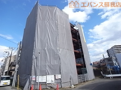 【外観】 | カイテキースⅤ