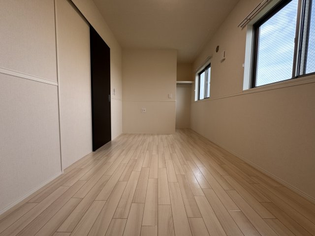 レサンス八街の洋室|トイレ(イメージ)