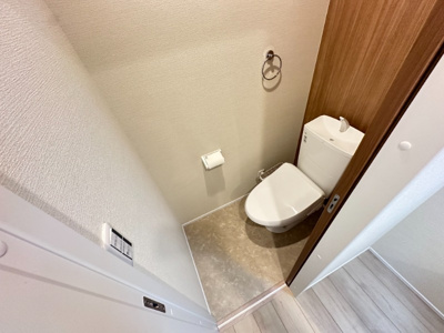 【トイレ】 | フェリオ葛城