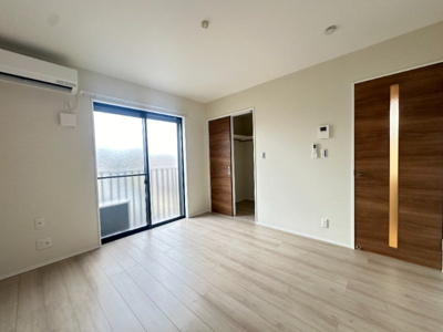 【バルコニー】 | フェリオ葛城