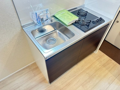 【キッチン】 | フェリオ葛城