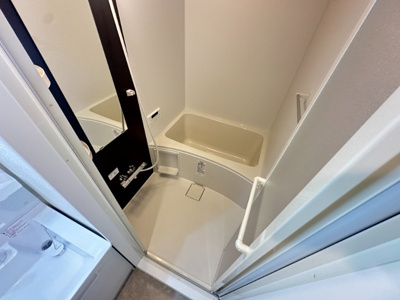 【浴室】 | フェリオ葛城