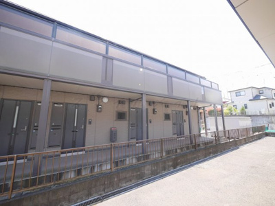 【展望】 | シティハイムパンジー