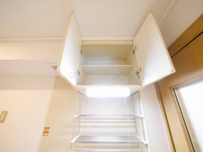 【キッチン】 | シティハイムパンジー