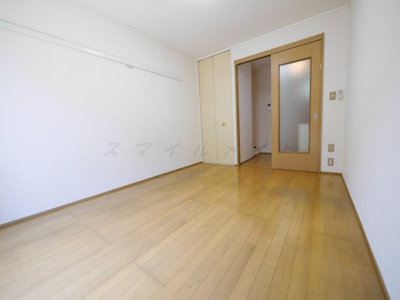 【洋室】 | シティハイムパンジー