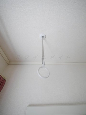 【設備】 | シティハイムパンジー