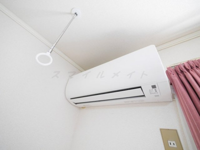 【設備】 | シティハイムパンジー