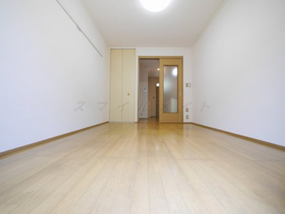 【居間・リビング】 | シティハイムパンジー