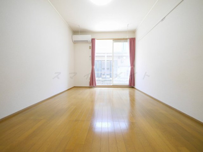 【寝室】 | シティハイムパンジー