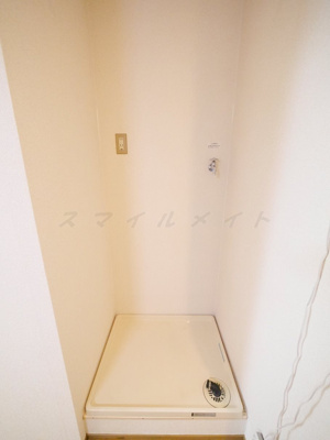 【設備】 | シティハイムパンジー