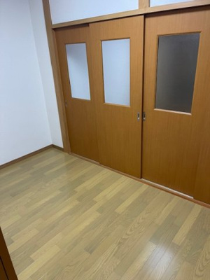 【居間・リビング】 | 堀切ハイツ