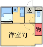 ドミールパスァパスの画像