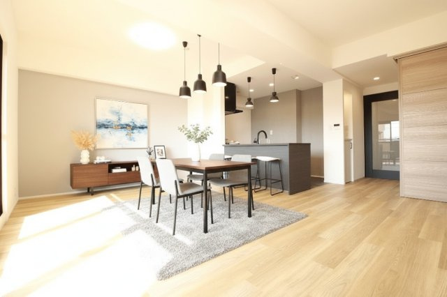 エスポアクレメント安城桜町南棟の画像