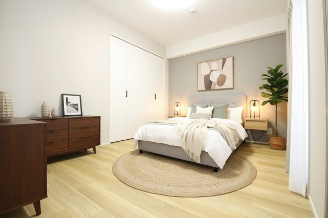 【洋室】の画像