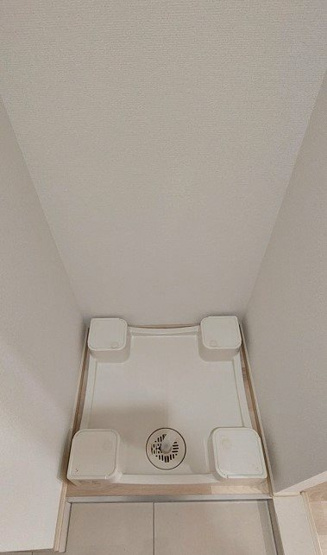 【設備】 アゼスト新桜台