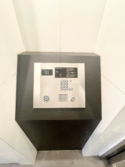 【その他】 アゼスト新桜台