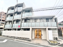  アゼスト新桜台の画像