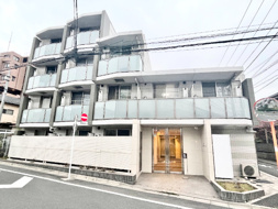  アゼスト新桜台の画像