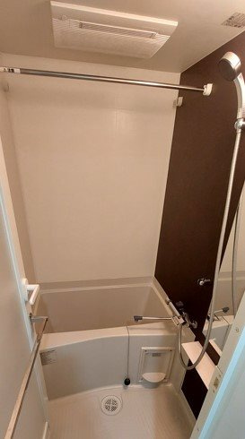 【浴室】 アゼスト新桜台