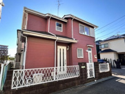 【仲介手数料０円】海老名市上今泉3丁目　中古一戸建ての画像