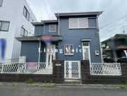 【仲介手数料０円】海老名市上今泉3丁目　中古一戸建ての画像