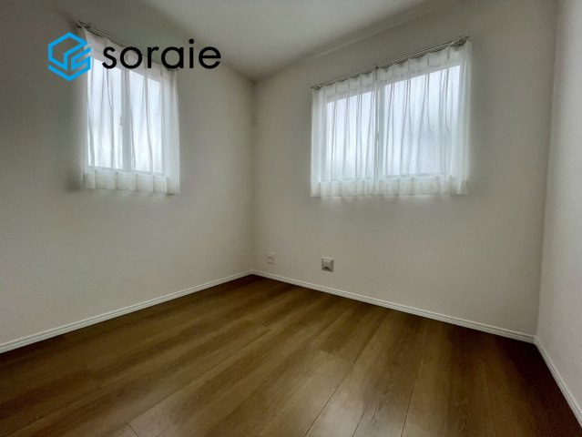 狭山中央　全2棟　新築戸建 ハートフルタウンの子供部屋|1月20日撮影