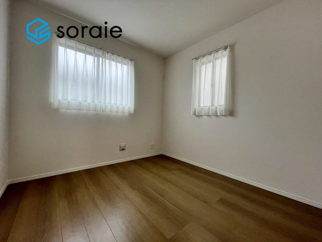 狭山中央　全2棟　新築戸建 ハートフルタウンの内装|1月20日撮影