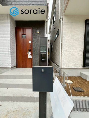 狭山中央　全2棟　新築戸建 ハートフルタウンのその他|1月20日撮影