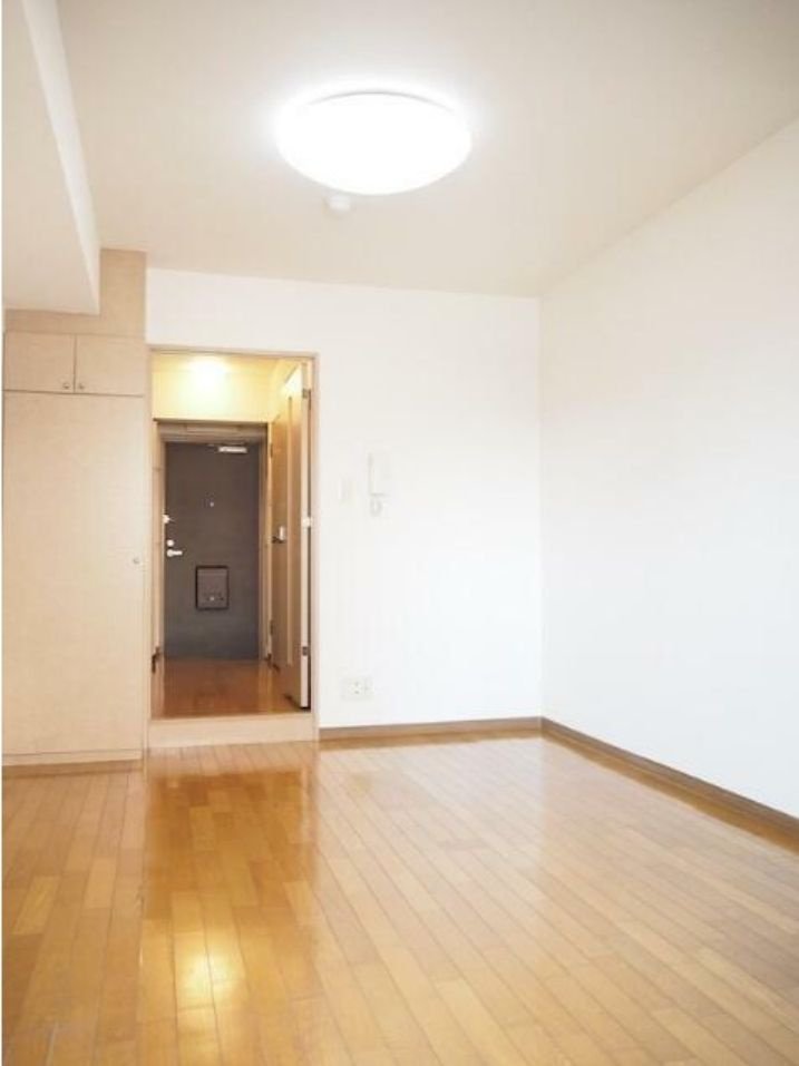 ルーブル南長崎の居間・リビング|洋室（同一仕様写真）