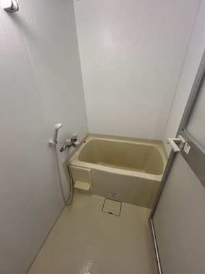 【浴室】 | ウィンマックス国立