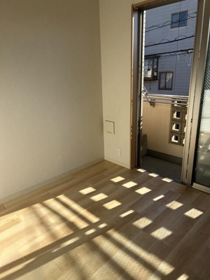 【内装】 | ウィンマックス国立