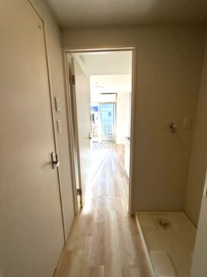 【玄関】 | ウィンマックス国立