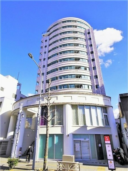 プロシード金山2