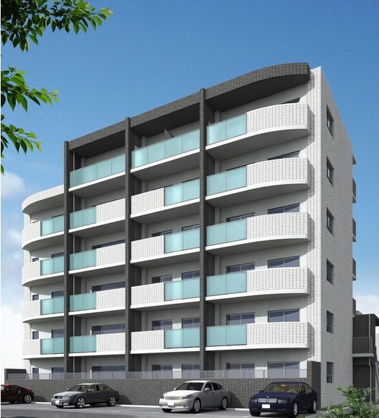 リバーストーム白鳥