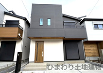綾瀬市寺尾釜田1丁目  3号棟 第1の画像