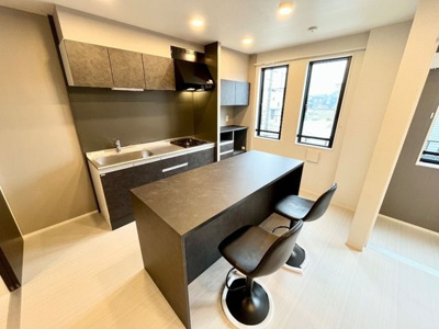 【キッチン】 | エスペランサ