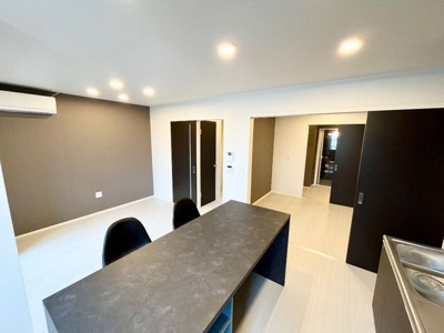 【居間・リビング】 | エスペランサ