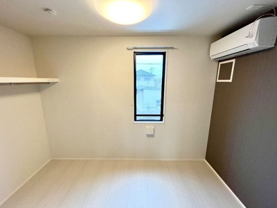 【洋室】 | エスペランサ